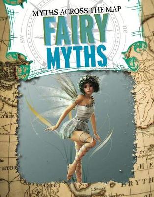 Cover of Fairy Myths