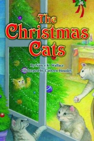 Cover of Christmas Cats, The