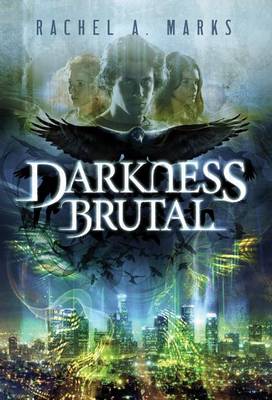 Cover of Darkness Brutal