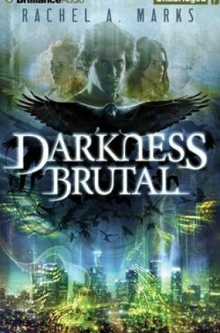 Cover of Darkness Brutal