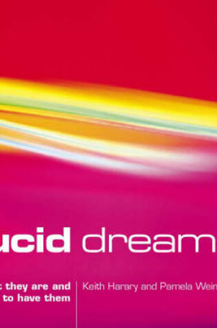 Cover of Lucid Dreams