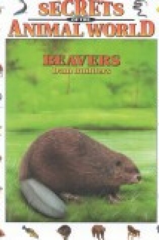 Cover of Beavers