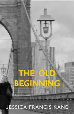 Book cover for The Old Beginning