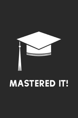 Book cover for Mastered It!