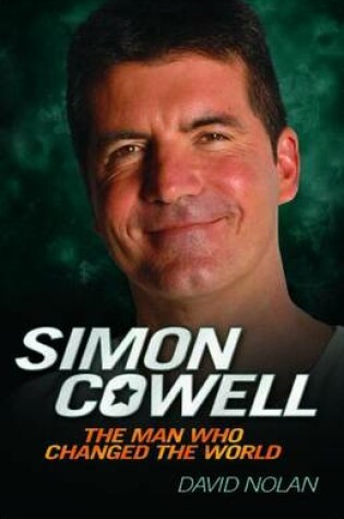 Cover of Simon Cowell