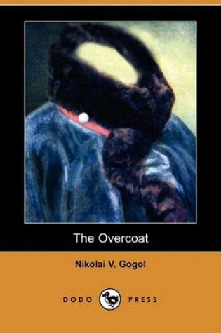 Cover of The Overcoat (Dodo Press)