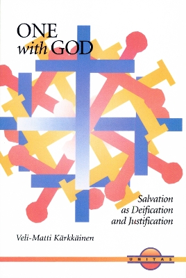 Cover of One with God