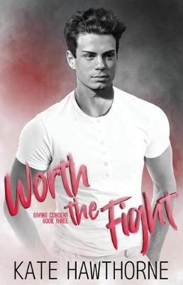 Book cover for Worth the Fight