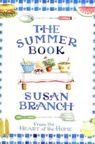 Cover of The Summer Book Surprise Package