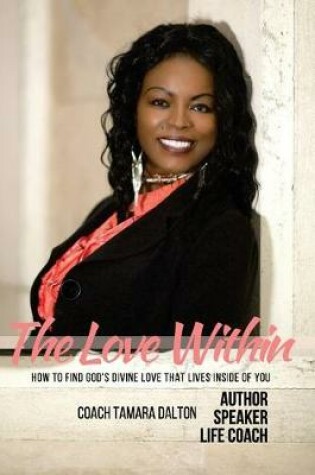 Cover of The Love Within