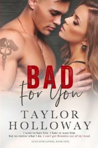 Cover of Bad For You