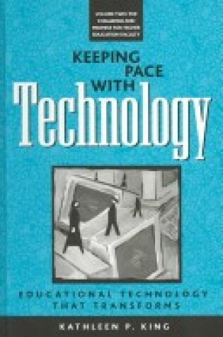 Cover of Keeping Pace with Technology