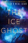 Book cover for The Ice Ghost