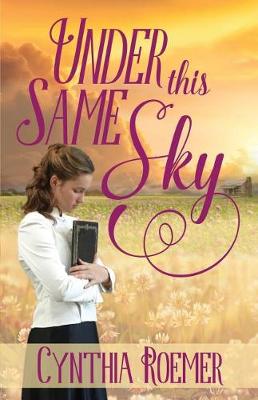 Book cover for Under This Same Sky