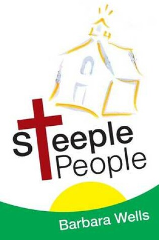 Cover of Steeplepeople