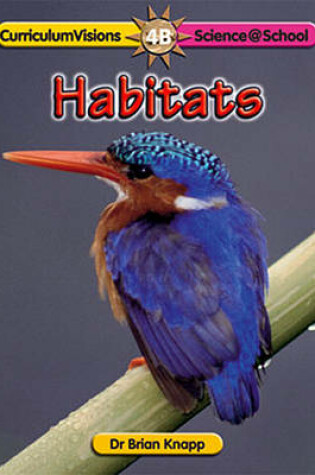 Cover of Habitats