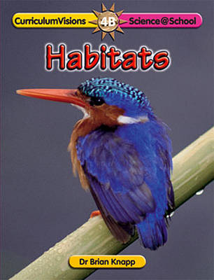 Cover of Habitats