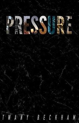 Book cover for Pressure