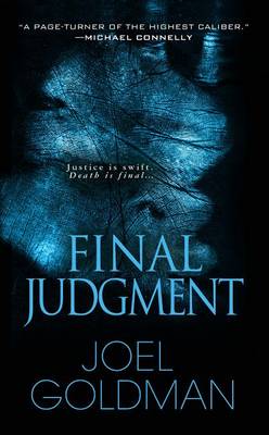 Book cover for Final Judgment