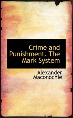 Book cover for Crime and Punishment