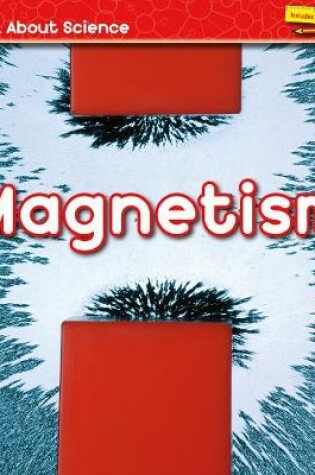 Cover of Magnetism