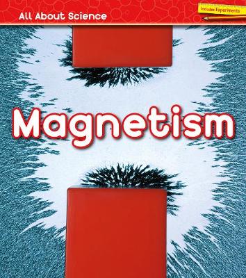 Book cover for Magnetism