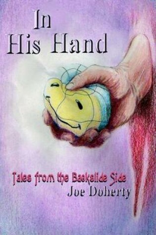 Cover of In His Hand