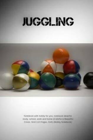 Cover of Juggling