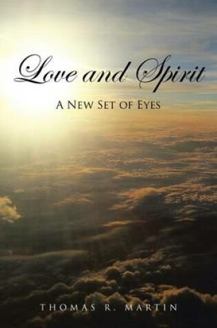 Cover of Love and Spirit