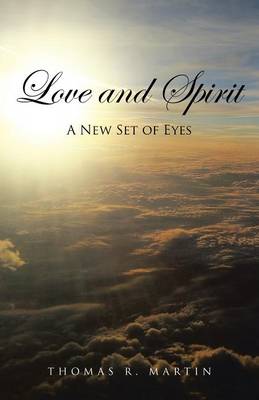 Book cover for Love and Spirit