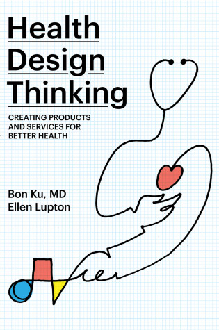 Cover of Health Design Thinking