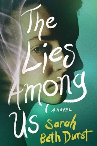 Cover of The Lies Among Us