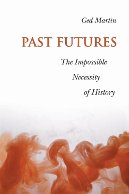 Book cover for Past Futures