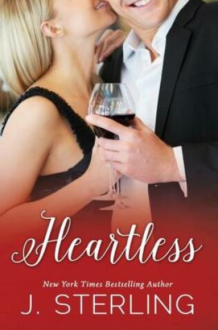 Cover of Heartless Episodes 1-3