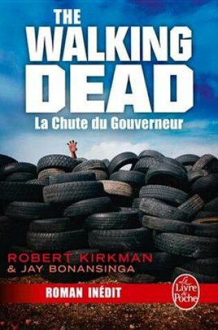 Cover of La Chute Du Gouverneur