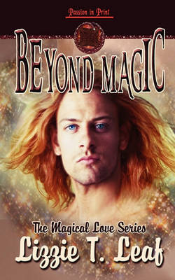 Book cover for Beyond Magic