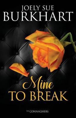 Book cover for Mine to Break