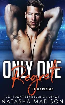 Book cover for Only One Regret