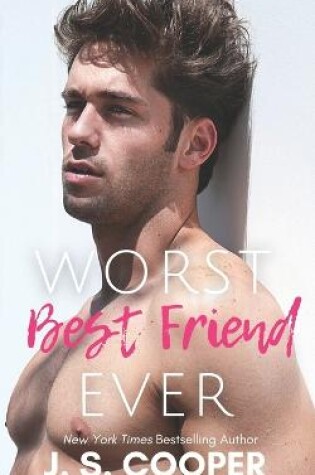 Cover of Worst Best Friend Ever