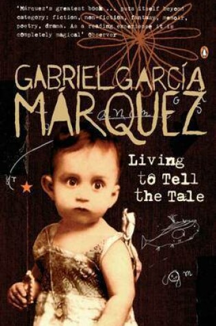 Cover of Living to Tell the Tale