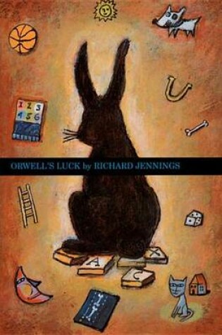 Cover of Orwell's Luck