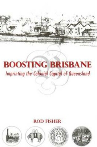 Cover of Boosting Brisbane