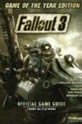 Cover of Fallout 3