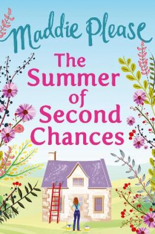 Cover of The Summer of Second Chances