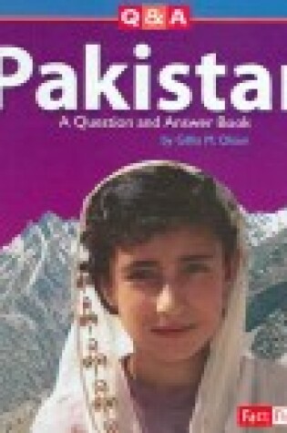 Cover of Pakistan