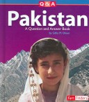 Cover of Pakistan