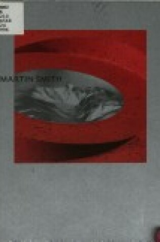 Cover of Martin Smith