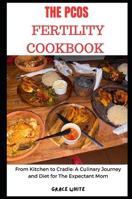 Book cover for Pcos Fertility Cookbook