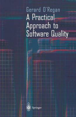 Book cover for A Practical Approach to Software Quality
