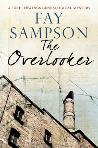 Cover of The Overlooker